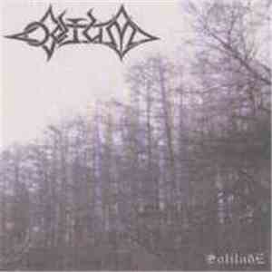 Odium  - Solitude flac album