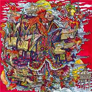 Of Montreal - False Priest flac album