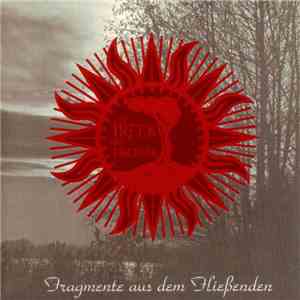 Of Trees And Orchids - Fragmente Aus Dem Fließenden flac album