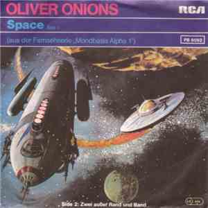 Oliver Onions / M. & G. Orchestra - Space / Zwei Ausser Rand Und Band flac album
