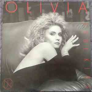 Olivia - Soul Kiss flac album