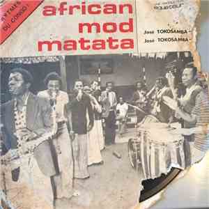 Orchestre African Mod Matata - José Tokosamba flac album
