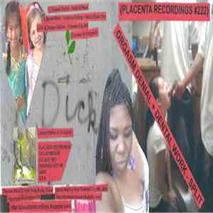 Orgasm Denial + Dental Work - Split flac album