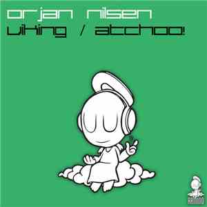Orjan Nilsen - Viking / Atchoo! flac album
