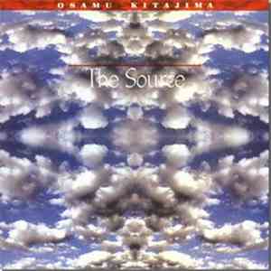 Osamu Kitajima - The Source flac album