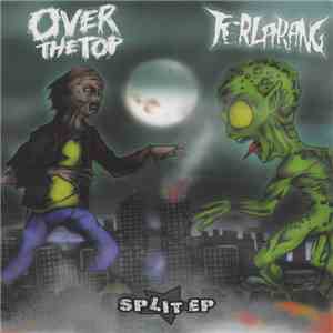 Over The Top / Terlarang - Over The Top / Terlarang flac album