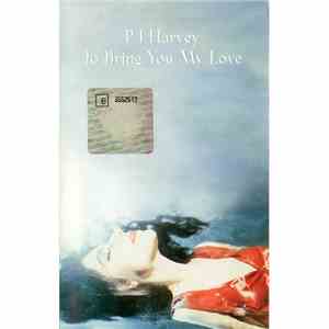 P J Harvey - To Bring You My Love flac album