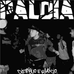 Paloia - Distinguo E Rilancio flac album