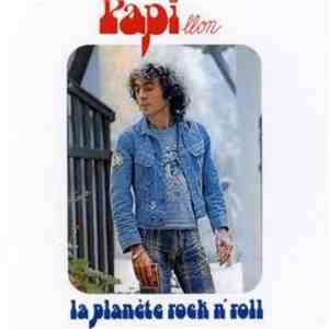 Papillon  - La Planète Rock And Roll flac album