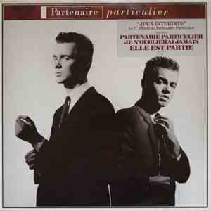 Partenaire Particulier - Jeux Interdits flac album