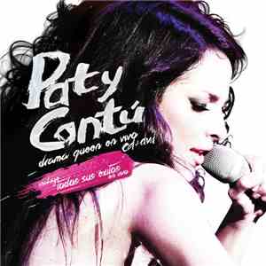 Paty Cantú - Drama Queen (En Vivo) flac album