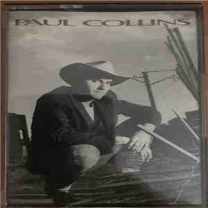 Paul Collins - Paul Collins flac album