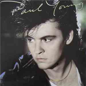 Paul Young - The Secret Of Association flac album
