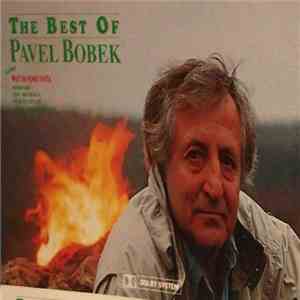 Pavel Bobek - The Best Of flac album