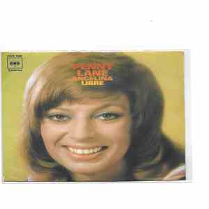 Penny Lane  - Angelina flac album