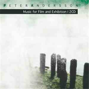 Peter Andersson - Music For Film And Exhibition I & Natura Fluxus flac album