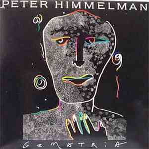 Peter Himmelman - Gematria flac album