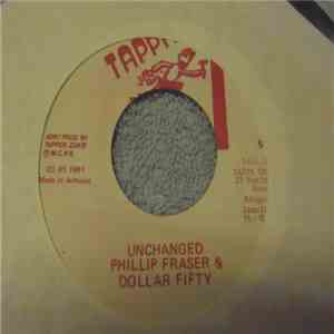 Phillip Fraser & Dollar Fifty / Chris - Unchanged flac album