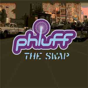 Phluff - The Swap flac album