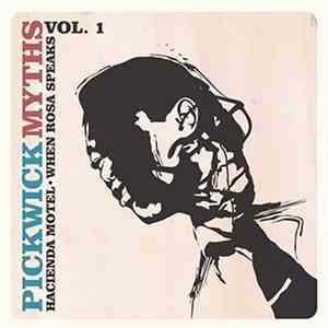 Pickwick  - Myths Volume 1 flac album