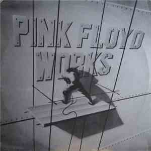 Pink Floyd - Works flac album
