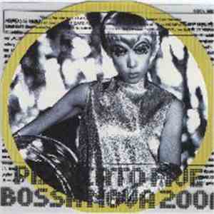Pizzicato Five - Bossa Nova 2001 flac album