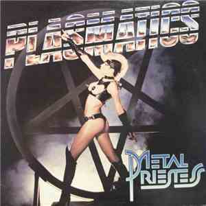 Plasmatics  - Metal Priestess flac album