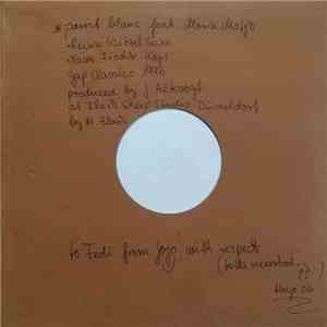 Point Blanc Featuring Maria Motjér - Point Blanc flac album
