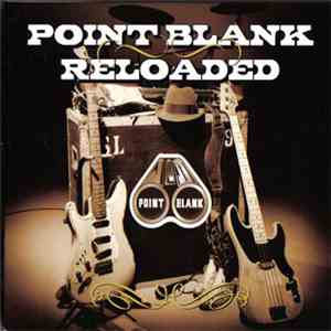 Point Blank  - Reloaded flac album