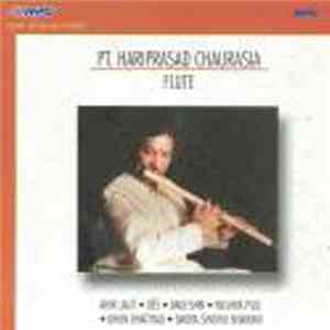 Pt. Hariprasad Chaurasia - Flute flac album