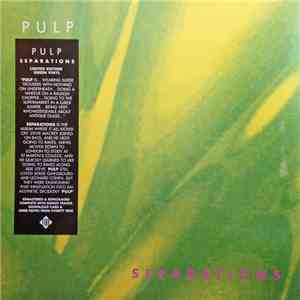 Pulp - Separations flac album