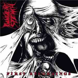 Pungent Stench - First Recordings flac album