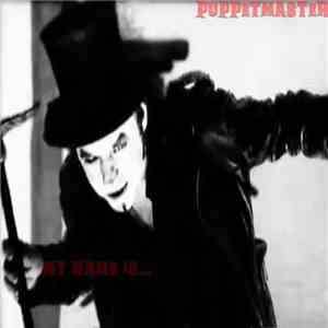 Puppetmaster - My Name Is... flac album