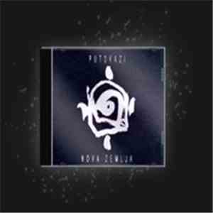 Putokazi - Nova Zemlja flac album