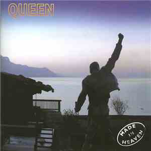 Queen - Made In Heaven flac album