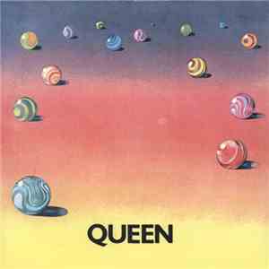 Queen - Now I'm Here flac album