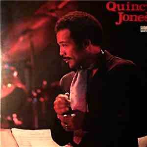 Quincy Jones - Quincy Jones - Superdisc flac album