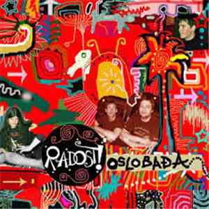 Radost! - Radost! Oslobađa flac album