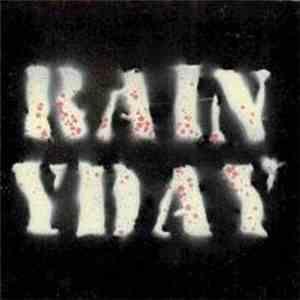Rainy Day  - No One Deserves This flac album