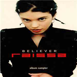 Raissa - Believer (Album Sampler) flac album
