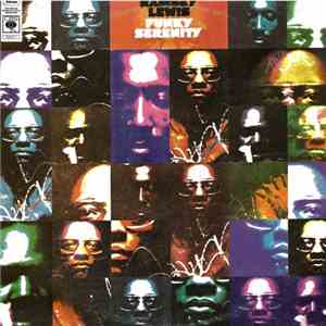 Ramsey Lewis - Funky Serenity flac album