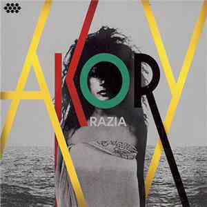 Razia - Akory flac album