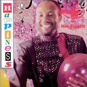 Red Plastic Bag - Happiness flac album
