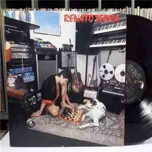 Renato Terra - Baby, Baby flac album