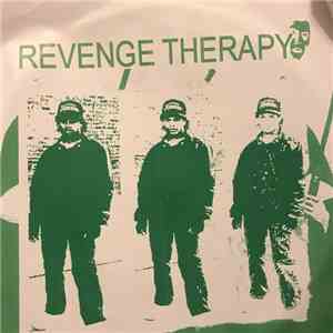 Revenge Therapy - Revenge Therapy flac album