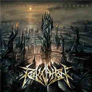 Revocation - Empire Of The Obscene flac album