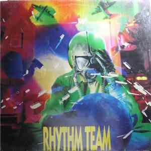 Rhythm Team - Rhythm Team flac album