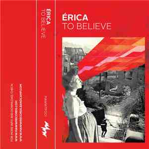 Érica - To Believe flac album