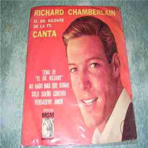 Richard Chamberlain - El Dr. Kildare De La TV. Canta flac album