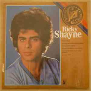 Ricky Shayne - Star Discothek flac album